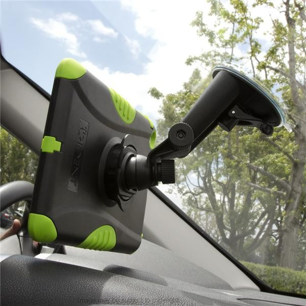 Trident Kraken AMS series Arkon Robust Suction Mount (sku 17215)