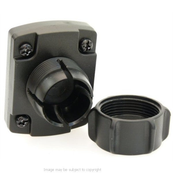 1inch - 25mm Ball Adaptor to 3 Prong System (sku 10318)