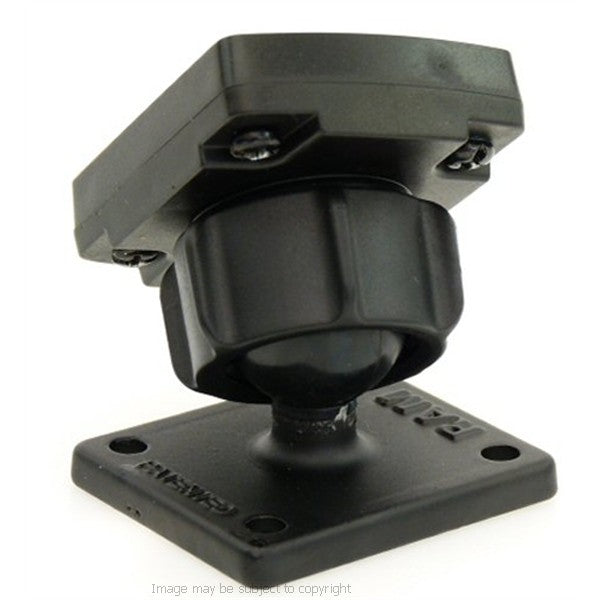 1inch - 25mm Ball Adaptor to 3 Prong System (sku 10318)