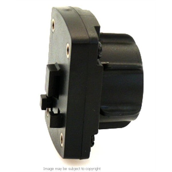 Metal U Bolt TomTom Rider 2 Motorcycle Mount (sku 14191)