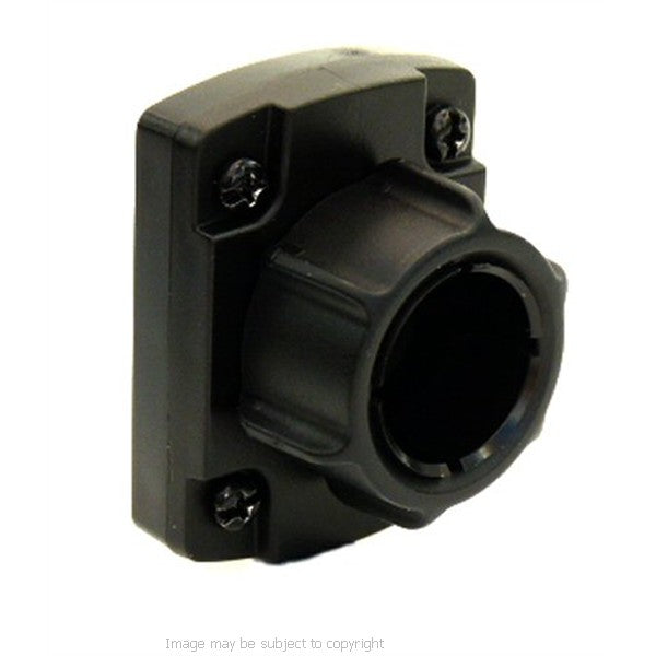 1inch - 25mm Ball Adaptor to 3 Prong System (sku 10318)