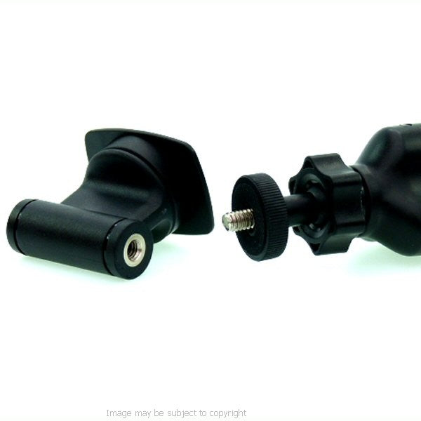 Flexible Phone Camera Tripod (sku 14826)