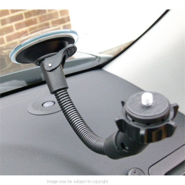 Camera Car Mount (sku 14028)