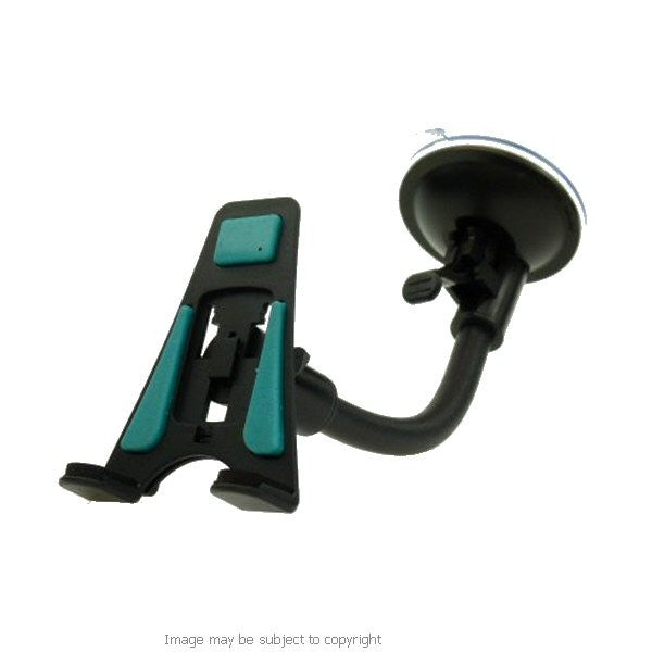 Apple iPhone 5S Windscreen Goose-neck Mount (sku 17669)