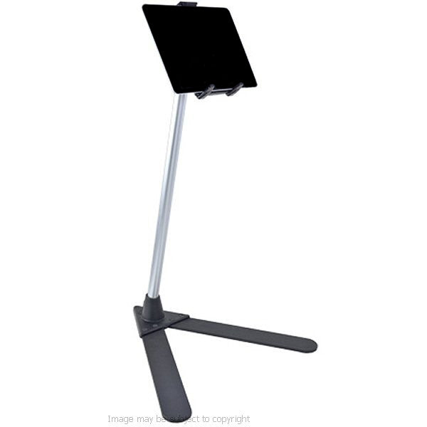 Arkon TAB-STAND1 4ft Floor Stand Holder for Apple iPad Pro 11" (2018) (sku 43335)