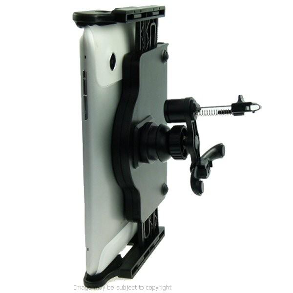 Easy Fit Deluxe Air Vent Mount for Samsung Galaxy Note 8.0 (sku 17806) - BuyBits Ltd UK
