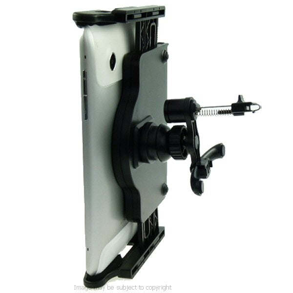 Easy Fit Deluxe Air Vent Mount for Samsung Galaxy 10.1 (sku 13519)