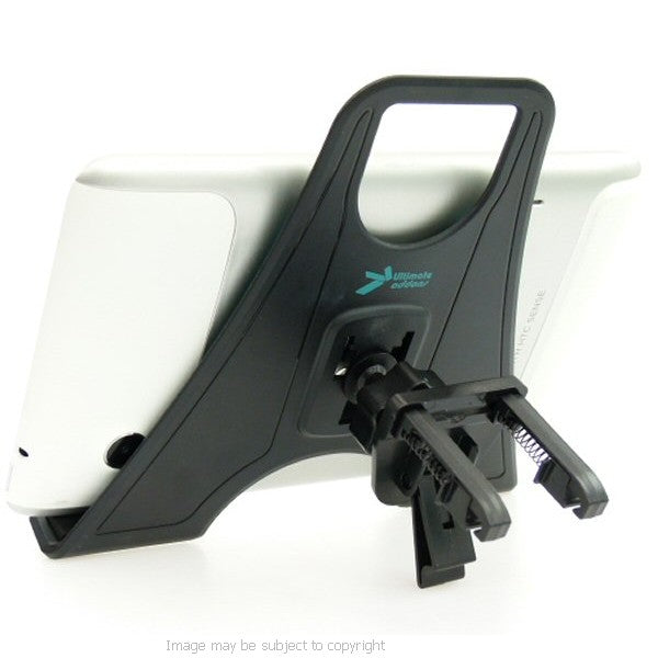 Swivel Vehicle Air Vent Mount for Samsung Galaxy Tab 2 10.1 GT-P5110 (sku 17743)