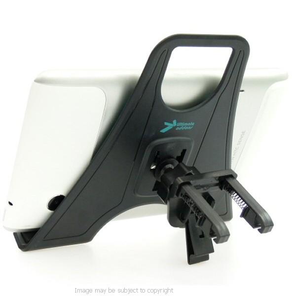 Swivel Vehicle Air Vent Mount for Samsung Galaxy Tab 3 10.1 inch (sku 17744) - BuyBits Ltd UK