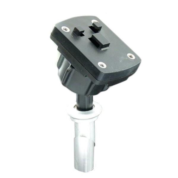 20.5mm-24.5mm Motorcycle Bike Fork Stem Yoke Mount &amp; 3 Prong Adaptor (sku 14866)