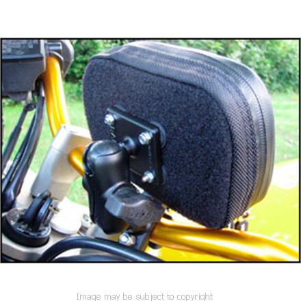 IPX7 Waterproof RAM - So Easy Rider Motorcycle Bike Handlebar Mount for TomTom GPS SatNav Systems (SKU 7627)