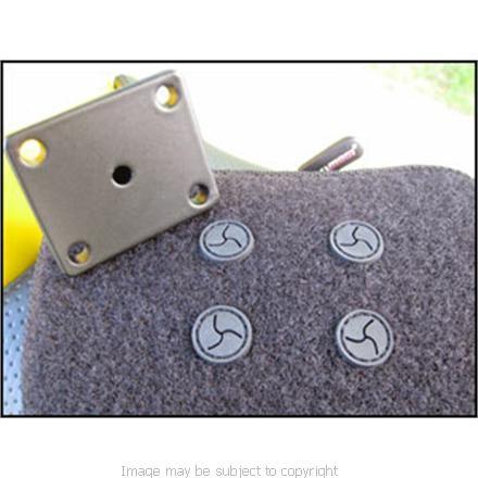 SO EASY RIDER v4 Waterproof GPS SatNav protective case fits RAM Motorcycle - Motorbike Mounts (sku 53689) - BuyBits Ltd UK
