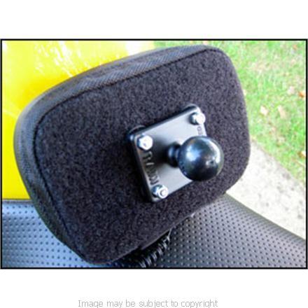 SO EASY RIDER v4 Waterproof GPS SatNav protective case fits RAM Motorcycle - Motorbike Mounts (sku 53689) - BuyBits Ltd UK