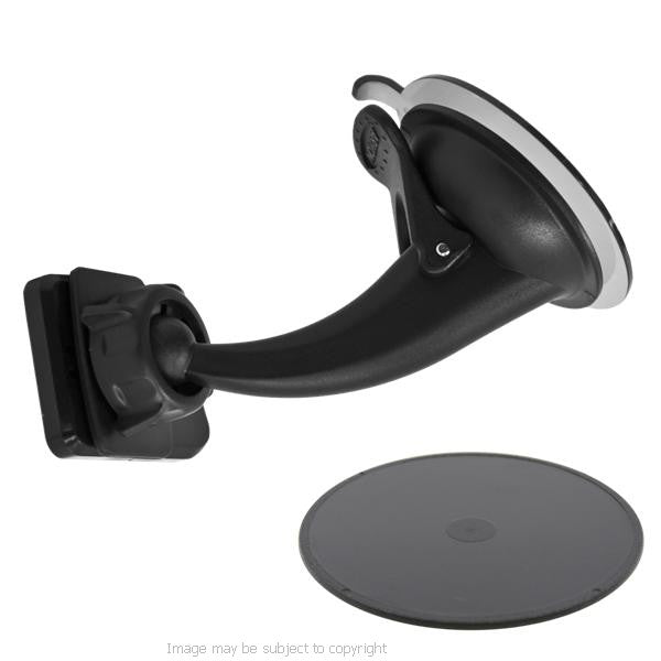 Trident Kraken AMS series Arkon Standard Suction Mount (sku 17218)