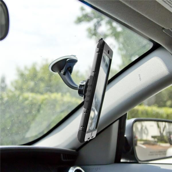 Trident Kraken AMS series Arkon Standard Suction Mount (sku 17218)
