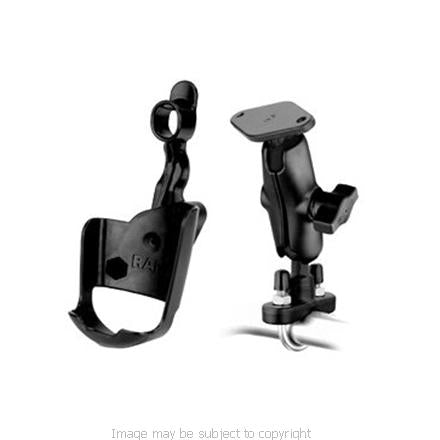 RAM GARMIN GPSMAP 60 series HANDLEBAR or RAIL MOUNT RAM-B-149Z-GA12 (SKU 3066)