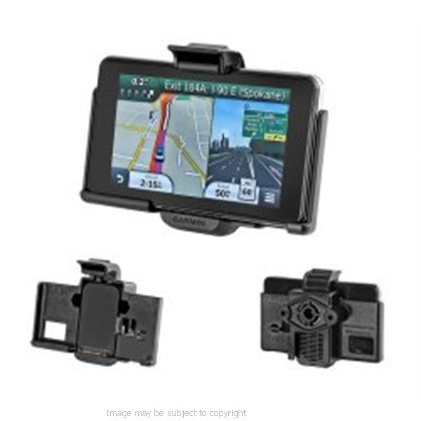RAM-HOL-GA39 Garmin Nuvi 3450 3450LM 3490LMT 3750 3760T 3790T Series Holder (sku 16728)