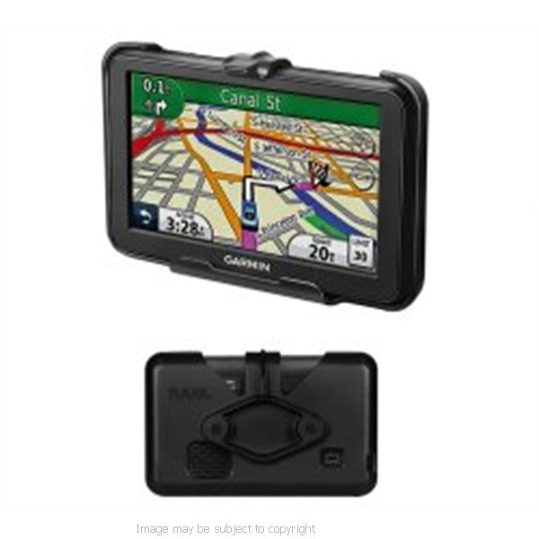RAM-HOL-GA49 Ram Holder for Garmin Nuvi 40 40LM (sku 17139)