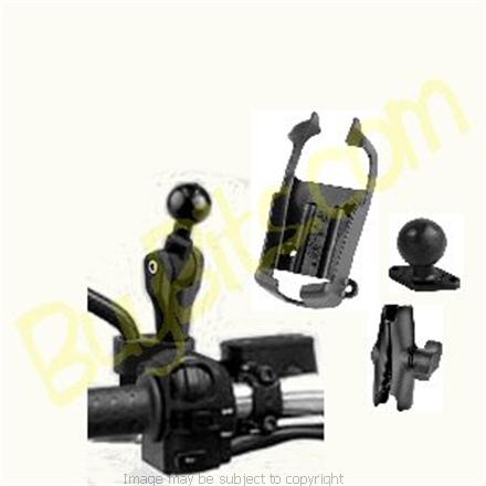 RAM MOTORCYCLE TWIST &amp; TILT MOUNT for the GARMIN eTREX Legend C, Legend Cx, Venture Cx, Vista C, Vista Cx, Vista HCx RAM-B-360-GA16U (SKU 4905)