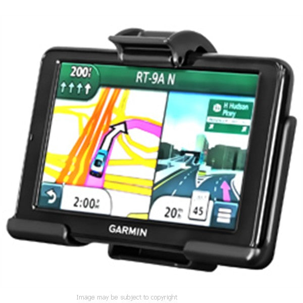 RAM-HOL-GA52 Ram Holder for Garmin Nuvi 5inch 2450 2450LM (sku 17143)