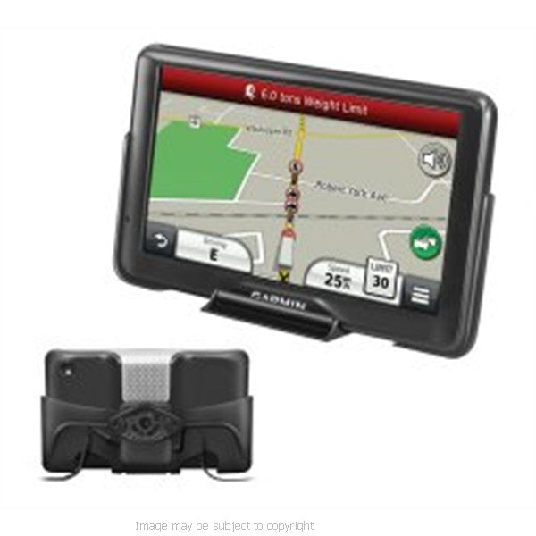 RAM-HOL-GA54 Ram Holder for Garmin DEZL 760 (sku 17151)