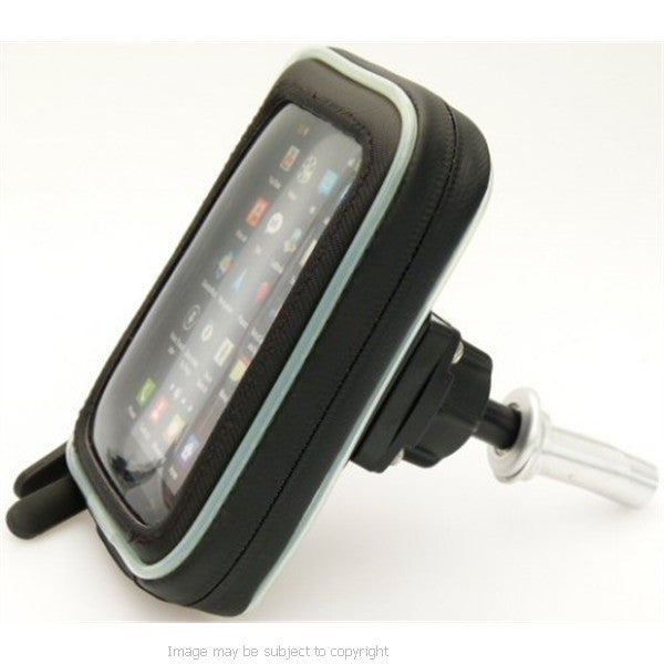 Motorcycle 19mm Fork Stem Yoke Mount for Samsung Galaxy Note (sku 12349)