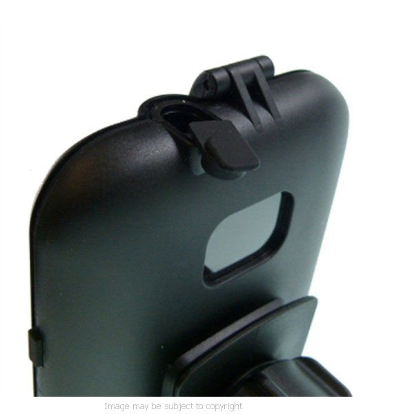 Waterproof Galaxy S2 i9100 Tough Case Moped Mirror Mount (sku 14975)