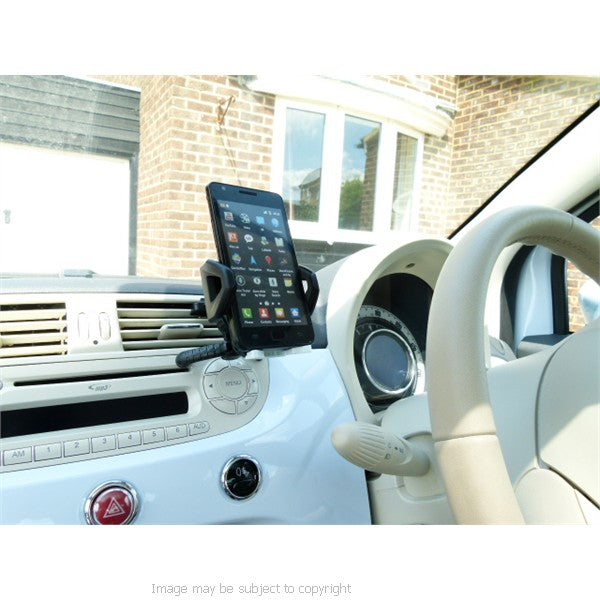 Samsung Galaxy Note Air Vent Mount and Holder (sku 12021)