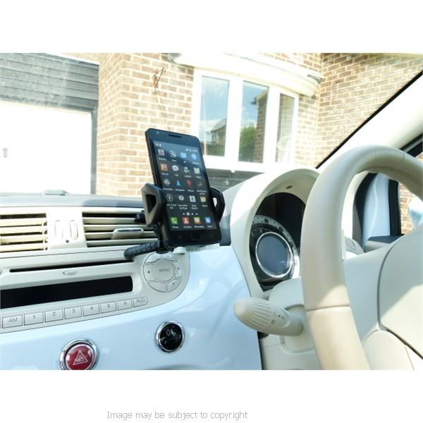 Easy Fit Car Air Vent Mount for Samsung Galaxy S III - S3 (sku 14414) - BuyBits Ltd UK