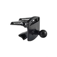 ARKON GN047 REMOVABLE SWIVEL VENT MOUNT for the GARMIN STREETPILOT series (SKU 15255)