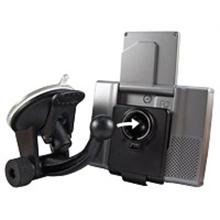 ARKON GN014 MINI WINDSHIELD &amp; DASH CAR MOUNT GN115 for the GARMIN NUVI 500 &amp; NUVI 550 (SKU 4114uk)