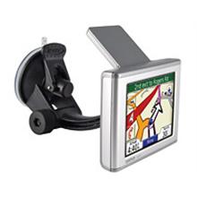 ARKON GN014 MINI WINDSHIELD &amp; DASH CAR MOUNT GN115 for the GARMIN NUVI 500 &amp; NUVI 550 (SKU 4114uk)