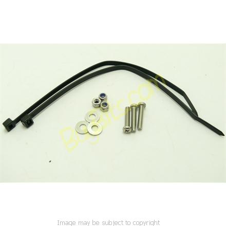 GENUINE GARMIN NUVI 500 510 550 QUICK RELEASE CRADLE (SKU 5171)