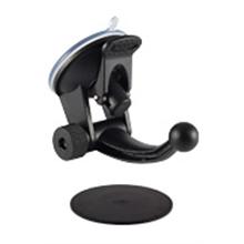 ARKON GN014 MINI WINDSHIELD &amp; DASH CAR MOUNT GN115 for the GARMIN NUVI 500 &amp; NUVI 550 (SKU 4114uk)