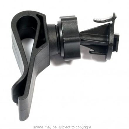 Golf Bag Clip Mount with Dedicated Holder for iPhone 5S (sku 17484) - BuyBits Ltd UK