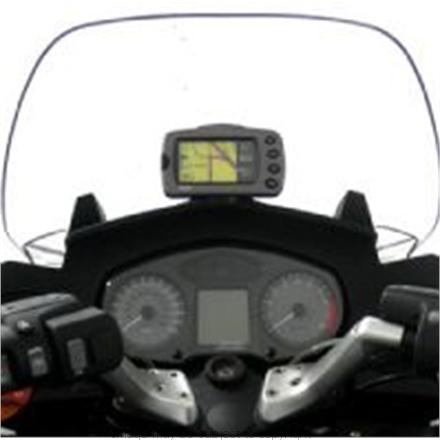 GENUINE MIGSEL BMW R1200RT GPS SATNAV MOUNTING OPTION GPS-A-1200RT (SKU 5935)