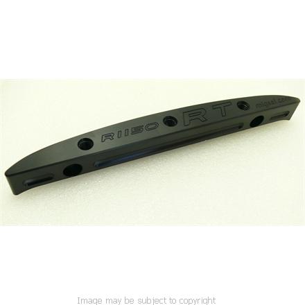 MIGSEL GPS-R-1150RT Custom Made BMW R1150RT GPS SatNav Mount with a RAM-B-236 Ball (SKU 5936)