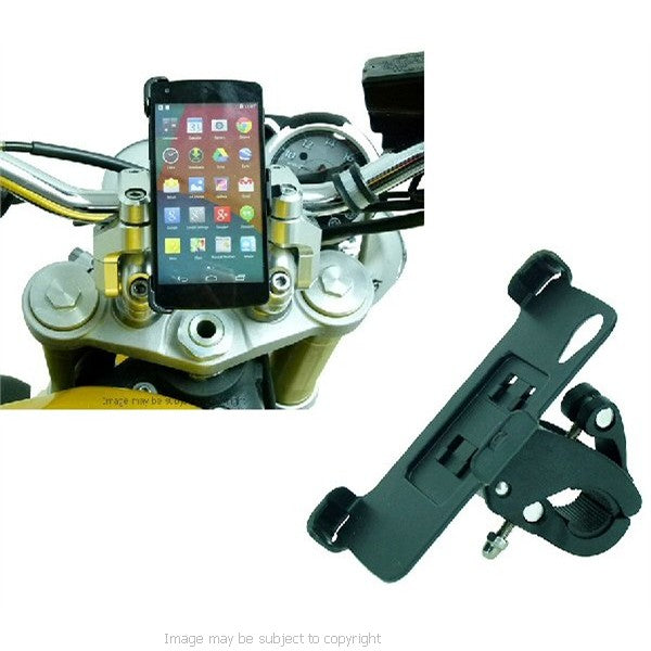 Quick Fix LG Google Nexus 5 Motorcycle Bike Mount (sku 18729)