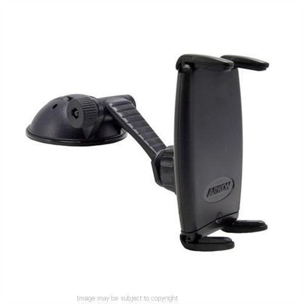 Arkon Slim-Grip Removeable Sticky Car Dash &amp; Console Mount (sku 18980)