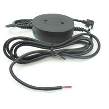 MINI USB HARDWIRE CABLE KIT - Vehicle Battery to GPS system (SKU 3110)