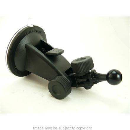 WINDSHIELD &amp; DASH CAR MOUNT HOLDER for the GARMIN NUVI 500 &amp; 550 (SKU 4648) - BuyBits Ltd UK