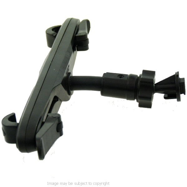 Car Headrest Mount Attachment (sku 8598)
