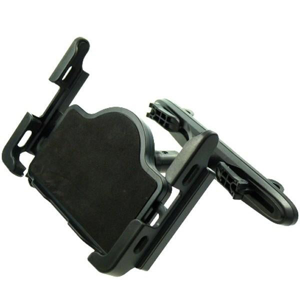 Car Headrest Tablet mount Holder fits Apple iPad 9.7" 6th Gen 2018 (sku 42896)