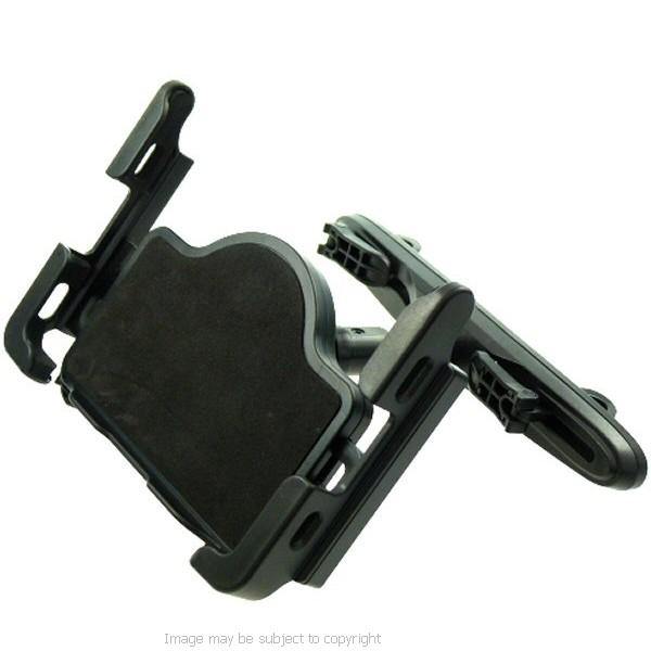 Quick Fit Vehicle Headrest Mount for Apple iPad Air 4 (2020) (sku 56241) - BuyBits Ltd UK