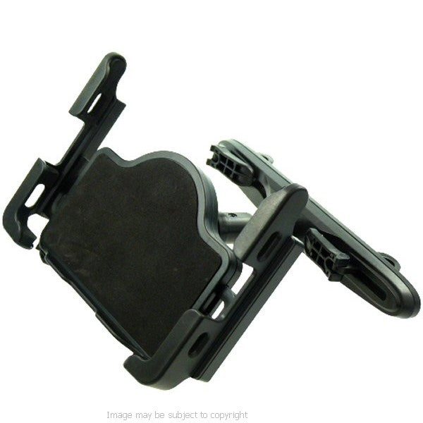 Quick Fit Vehicle Headrest iPad 3 Mount (sku 14073)