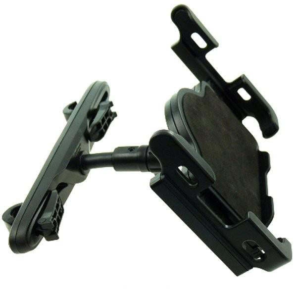 Car Headrest Tablet mount Holder fits Apple iPad 9.7" 6th Gen 2018 (sku 42896)