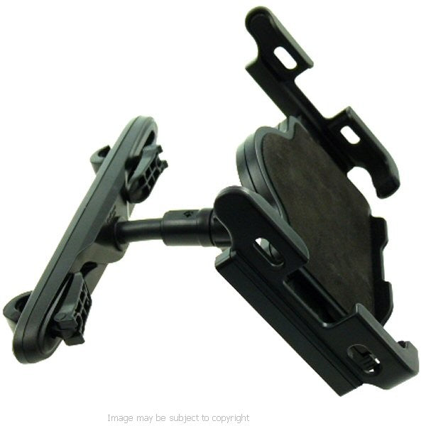 Quick Fit Vehicle Headrest iPad 3 Mount (sku 14073)