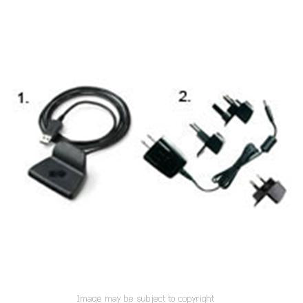 GENUINE TOMTOM GO 910 ADDITIONAL HOME DOCK with HOME CHARGER (SKU 15254)