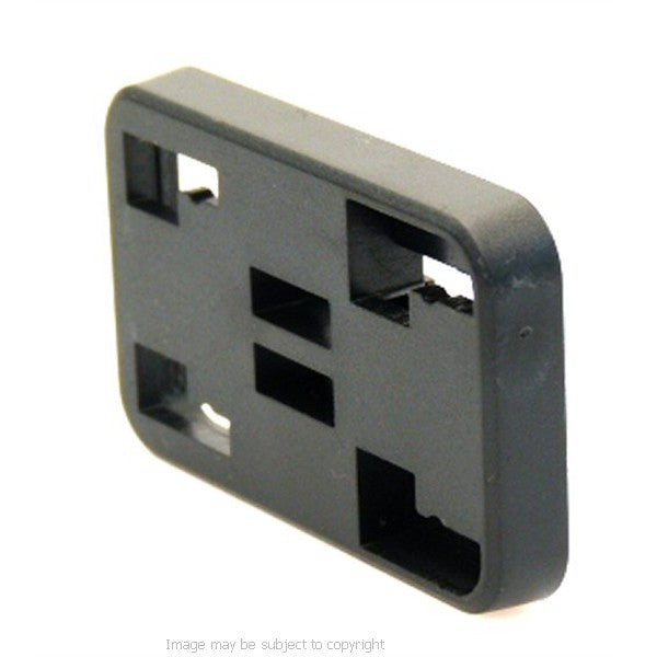 Ultimate Addons Adaptor for Herbert Richter Mounts - Use Addons cases &amp; cradles with HR mounting solutions. (sku 10845)