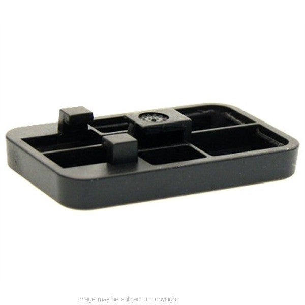 Ultimate Addons Adaptor for Herbert Richter Mounts - Use Addons cases &amp; cradles with HR mounting solutions. (sku 10845)